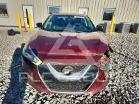 2017 Nissan MAXIMA photo