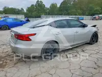 2017 Nissan MAXIMA photo