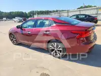 2017 Nissan MAXIMA photo