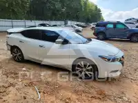 2017 Nissan MAXIMA photo