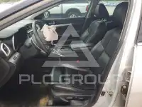 2017 Nissan MAXIMA photo