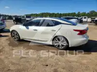 2017 Nissan MAXIMA фото