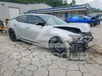 2017 Nissan MAXIMA photo
