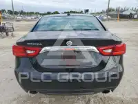 2017 Nissan MAXIMA photo