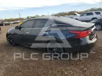2017 Nissan MAXIMA photo