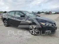 2017 Nissan MAXIMA photo