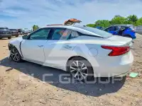 2017 Nissan MAXIMA фото