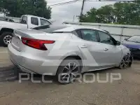 2017 Nissan MAXIMA фото