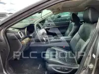 2017 Nissan MAXIMA фото