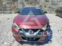 2017 Nissan MAXIMA фото