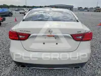 2017 Nissan MAXIMA фото