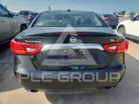 2017 Nissan MAXIMA фото