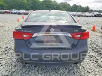 2017 Nissan MAXIMA фото