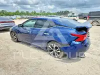 2017 Nissan MAXIMA фото
