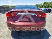 2017 Nissan MAXIMA photo