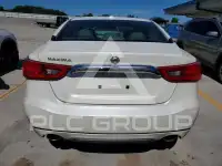 2017 Nissan MAXIMA photo