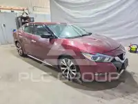 2017 Nissan MAXIMA photo