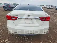2017 Nissan MAXIMA photo