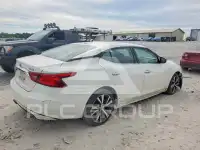 2017 Nissan MAXIMA photo