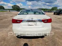 2017 Nissan MAXIMA фото