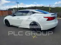 2017 Nissan MAXIMA photo