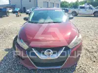 2017 Nissan MAXIMA photo