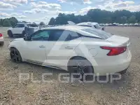 2017 Nissan MAXIMA photo