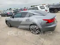 2017 Nissan MAXIMA photo