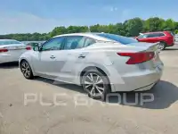 2017 Nissan MAXIMA photo