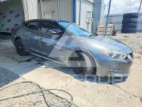 2017 Nissan MAXIMA фото
