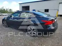 2017 Nissan MAXIMA photo