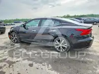 2017 Nissan MAXIMA photo