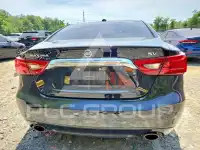 2017 Nissan MAXIMA photo