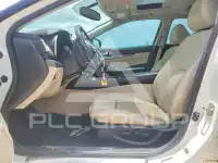 2017 Nissan MAXIMA photo