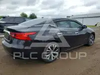 2017 Nissan MAXIMA фото