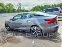 2017 Nissan MAXIMA photo