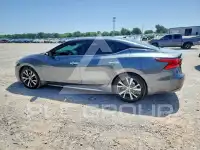2017 Nissan MAXIMA photo