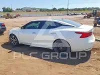 2017 Nissan MAXIMA photo