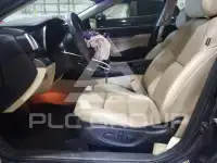 2017 Nissan MAXIMA фото