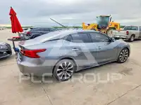 2017 Nissan MAXIMA photo