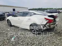 2017 Nissan MAXIMA фото