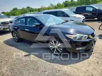 2017 Nissan MAXIMA photo