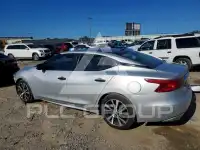 2017 Nissan MAXIMA фото