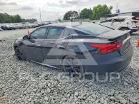 2017 Nissan MAXIMA фото
