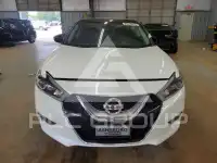 2017 Nissan MAXIMA photo