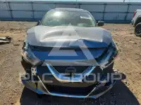 2017 Nissan MAXIMA photo