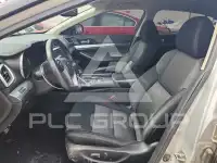 2017 Nissan MAXIMA фото