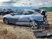 2017 Nissan MAXIMA photo