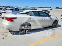 2017 Nissan MAXIMA photo