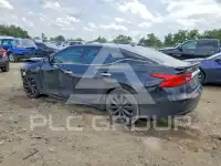 2017 Nissan MAXIMA photo